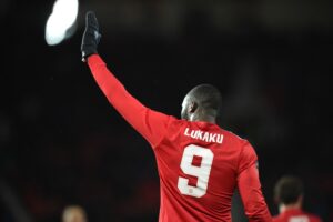 FA Cup: Man Utd Advance To Semis, Courtesy Lukaku & Matic Headers
