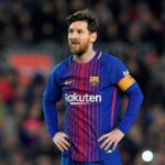 Messi should be banned until he proves he’s human – Iran coach
