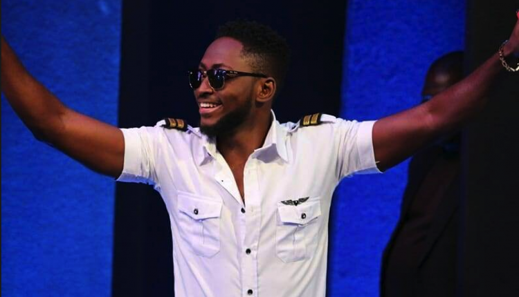 #BBNaija: Miracle Emerges New Head Of House