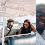 Mr Eazi Celebrates Girlfriend, Temi Otedola As She Clocks 22