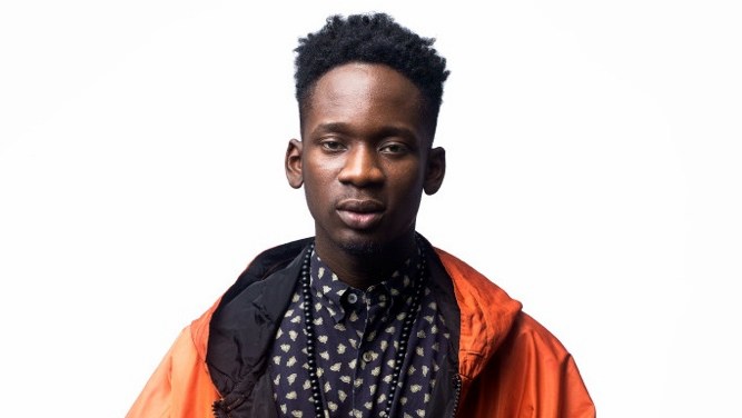 Mr Eazi Seals Deal With International Record Label