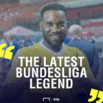 Okocha inducted as German Bundesliga legend