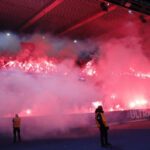 UEFA Open Disciplinary Proceedings Against PSG