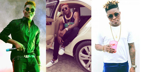 “Keep your credit… I’m making Money” – Reekado Banks