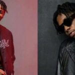 Record Label Allegedly Threatens Runtown Over Sex Tape