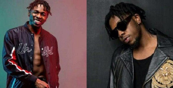 Record Label Allegedly Threatens Runtown Over Sex Tape