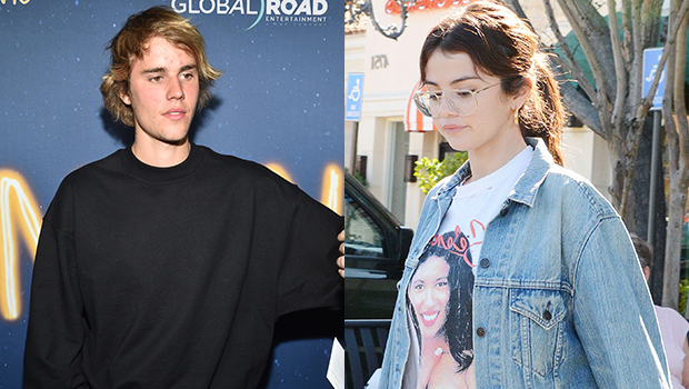 Justin Bieber & Selena Gomez: Their Time Apart Is Driving Him Crazy