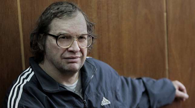 MMM Founder, Sergei Mavrodi, Dies Of Heart Attack