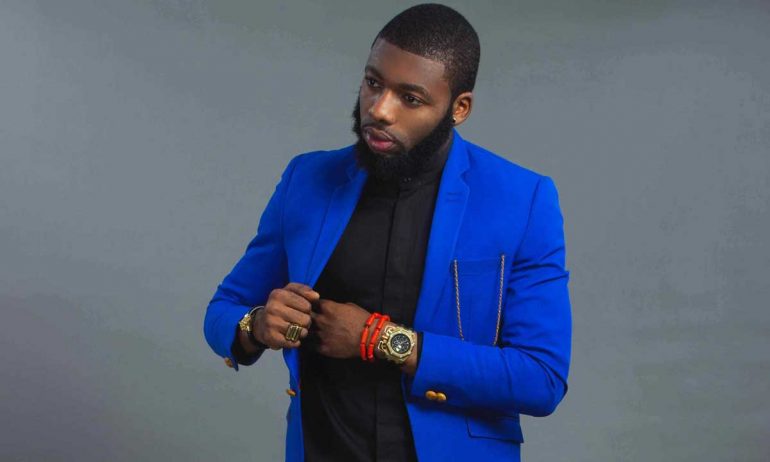 Swanky Jerry Reveals He Got An Handsome Pay After Fatima Dangote's Wedding