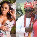 TBoss Replies Her Father's Curse With Bible Verse