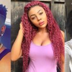 #BBNaija: “You should be like Ifu Ennada” — Teddy A Tells BamBam