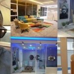 Timaya Shows Off Interiors Of His New Luxury Home