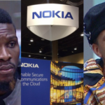 Tobi and Rico Swavey Emerge Winners Of The "Nokia Duo Clip Challenge"