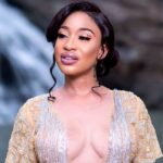 Tonto Dikeh Slams Blog For Associating Her Son With The Obasanjos