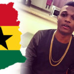 Wizkid To Relocate To Ghana When He is Old