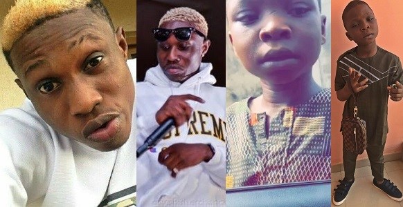 "I Regret Helping Segun Wire" - Zlatan Ibile