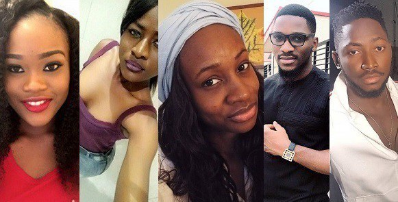 #BBNaija: Recap from Day 36