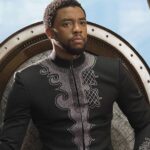 "Black Panther" Breaks Twitter Record