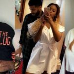 DJ Cuppy Confirms Her Relationship With Asa Asika On Twitter