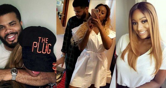 DJ Cuppy Confirms Her Relationship With Asa Asika On Twitter