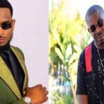 D’Banj and Don Jazzy Announce First Mo’hits Reunion Tour