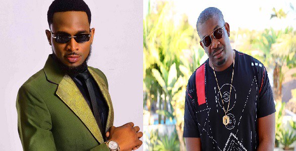 D’Banj and Don Jazzy Announce First Mo’hits Reunion Tour