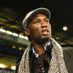 Didier Drogba Reveals Retirement Plan