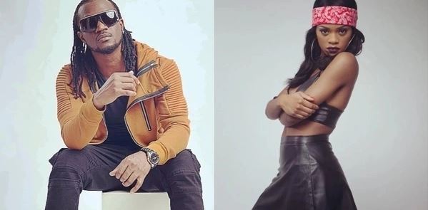 "P-Square Desolution Almost Ruined My Career" - Lucy
