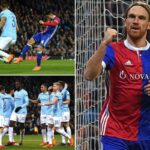 UCL: Man City Through To Quater-Final Despite Home Loss To Basel