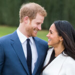 Meghan Markle To Recieve A Special Wedding Gift