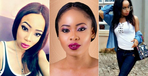 #BBNaija: "The Last Time I had Sex Was On Friday" - Nina