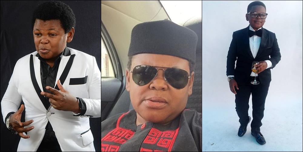 "I Still Have A Political Ambition" - Osita Iheme