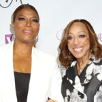 Hollywood actress Queen Latifah has announced the death of her mother.