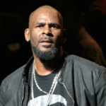 R Kelly Accused Of Grooming A 14-Year-Old As 'Sex Pet'