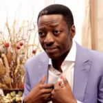 Video: No Christian should feel guilty for not paying tithe – Pastor Sam Adeyemi