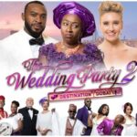 Wedding Party 2 Gets Nominated As 'Best International Film' In The UK