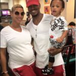 NeYo reportedly cheated on his pregnant wife