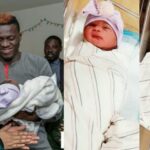 Photos From Akpororo's Twins Naming Ceremony