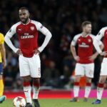 10-Man Atletico, Arsenal Game Ends In Stalemate