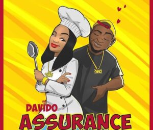 Davido - Assurance