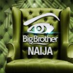 #BBNAIJA: SEE HOUSEMATES UP FOR POSSIBLE EVICTION THIS WEEK