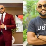 Banky W Bags Endorsement Deal With Uber Nigeria