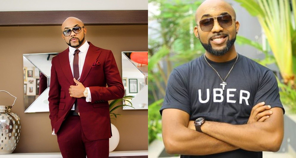 Banky W Bags Endorsement Deal With Uber Nigeria