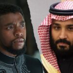 "Black Panther" To Break Saudi Arabia's 35-Year Cinema Ban