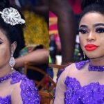 Check Out Bobrisky's Contrasting Look In New Photos