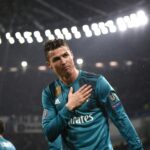 Cristiano Ronaldo Thanks Juventus Fans For Ovation