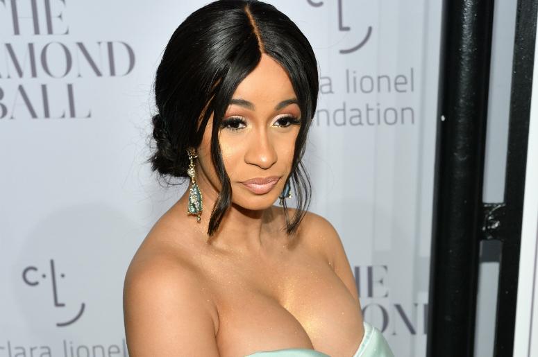 Cardi B's Former Manager Sues Her For $10 Million