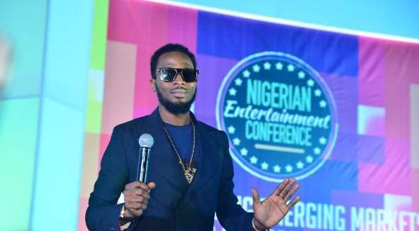 D'banj Reveals Massive Reach On CREAM Platform