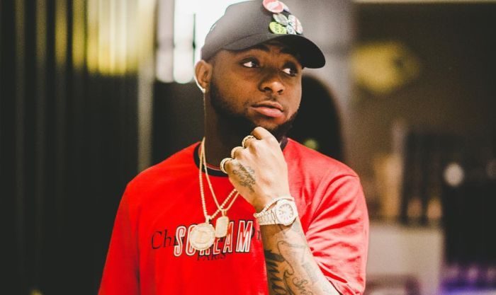 Davido To Perform At Wireless Festival