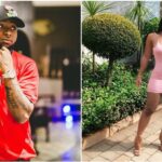 Davido Reacts To Fight With Boity In Zimbabwe